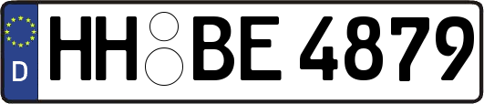 HH-BE4879