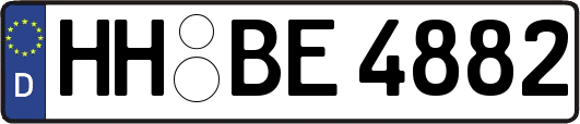 HH-BE4882