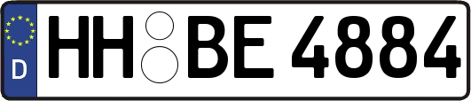 HH-BE4884