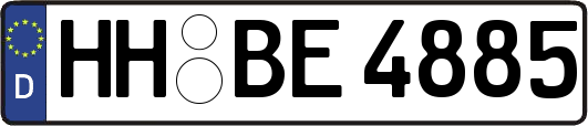 HH-BE4885