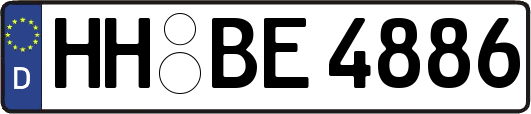 HH-BE4886