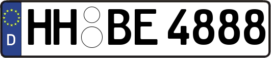 HH-BE4888