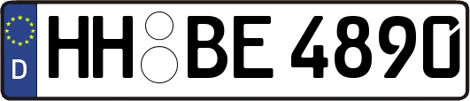 HH-BE4890