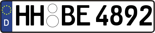 HH-BE4892