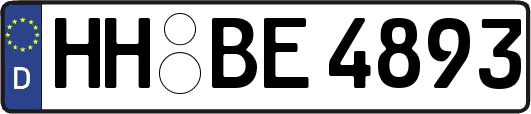 HH-BE4893