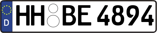 HH-BE4894