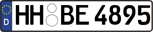 HH-BE4895