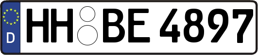HH-BE4897