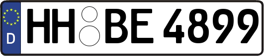 HH-BE4899