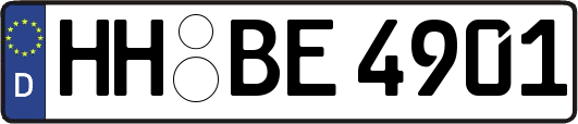 HH-BE4901