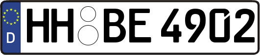 HH-BE4902