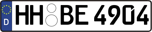 HH-BE4904