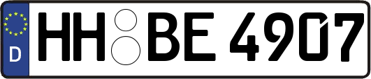 HH-BE4907