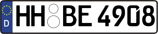 HH-BE4908