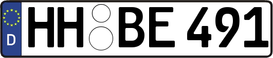 HH-BE491