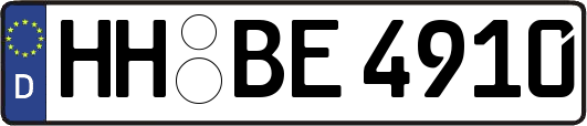 HH-BE4910