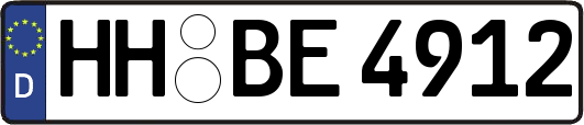 HH-BE4912