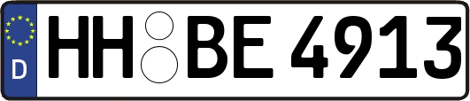 HH-BE4913