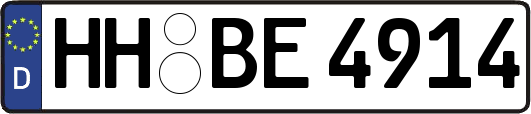 HH-BE4914