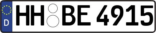 HH-BE4915