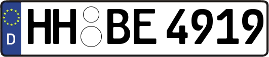 HH-BE4919