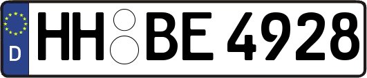 HH-BE4928