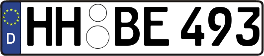 HH-BE493