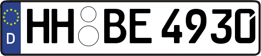HH-BE4930