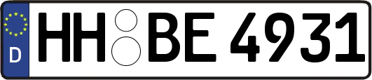 HH-BE4931