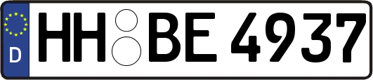 HH-BE4937
