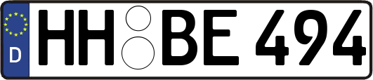 HH-BE494