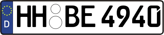 HH-BE4940