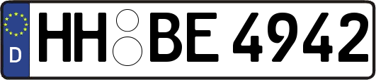 HH-BE4942