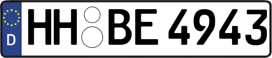 HH-BE4943
