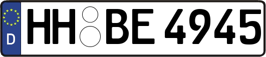 HH-BE4945