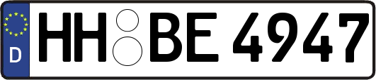 HH-BE4947