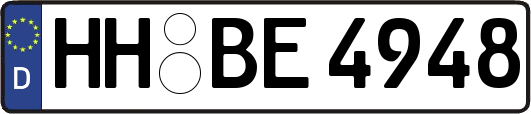 HH-BE4948