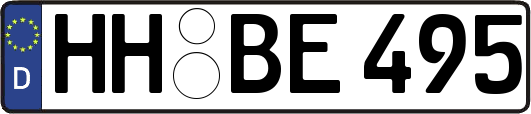 HH-BE495