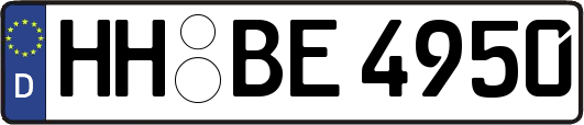 HH-BE4950