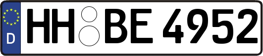 HH-BE4952