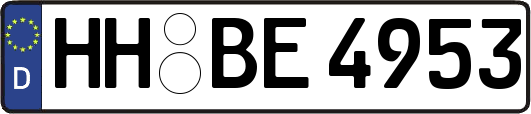 HH-BE4953