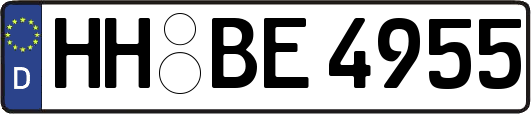 HH-BE4955