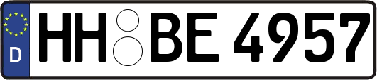HH-BE4957