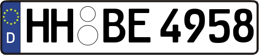 HH-BE4958