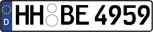 HH-BE4959