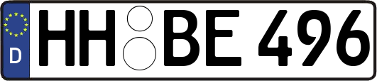 HH-BE496