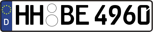 HH-BE4960