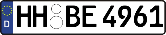 HH-BE4961