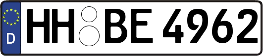HH-BE4962