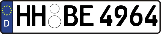 HH-BE4964